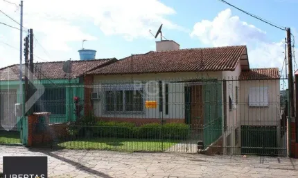 Casa para Venda - 246.24m², 5 dormitórios, sendo 1 suites, 4 vagas - Rubem Berta