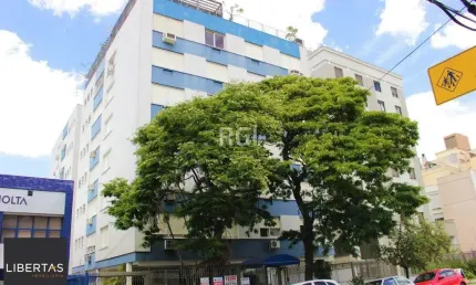 Apartamento para Venda - 126.7m², 3 dormitórios, 1 vaga - Santana