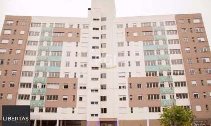 Apartamento para Venda - 56m², 2 dormitórios, 1 vaga - Azenha