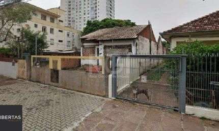 Terreno para Venda - 0m², 0 dormitórios, Jardim Botânico