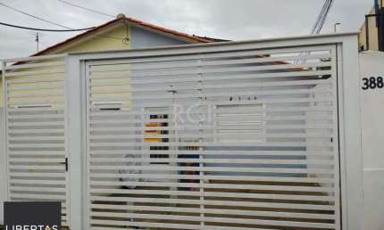 Casa 1 dormitórios à venda Jardim Sabará Porto Alegre/RS