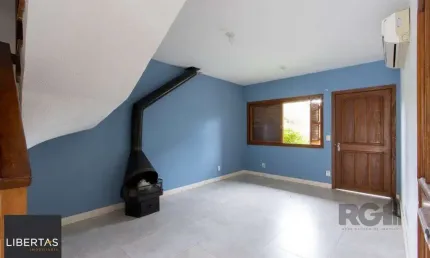 Casa condominio para venda - 196.61m², 3 dormitórios, sendo 1 suites, 1 vaga - g