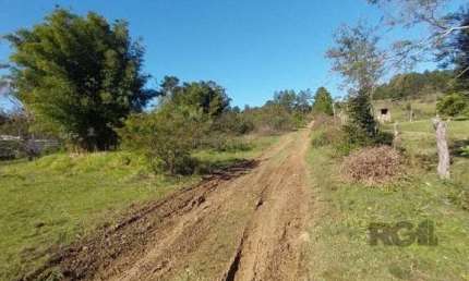 Terreno à venda na Estrada São Caetano, 3777, Lami, Porto Alegre