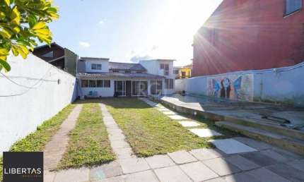 Casa para Venda - 120m², 4 dormitórios, sendo 1 suites, 3 vagas - Serraria