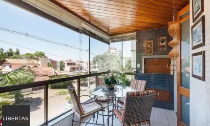 Apartamento para venda - 78.25m², 2 dormitórios, sendo 1 suites, 2 vagas - trist