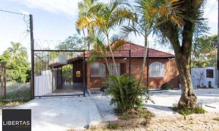 Casa para Venda - 200m², 3 dormitórios, 2 vagas - Cavalhada