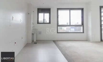 Apartamento para Venda - 38.92m², 1 dormitório, 1 vaga - Tristeza