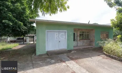 Casa para Venda - 277.49m², 2 dormitórios, 2 vagas - Belém Velho