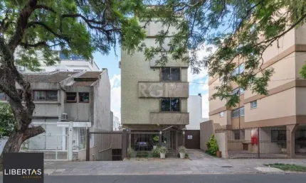 Apartamento para Venda - 46m², 1 dormitório, 1 vaga - Mont Serrat