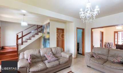 Casa para Venda - 192.18m², 3 dormitórios, sendo 1 suites, 2 vagas - Cristal