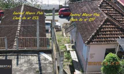 Terreno para Venda - 0m², 0 dormitórios, Cristo Redentor