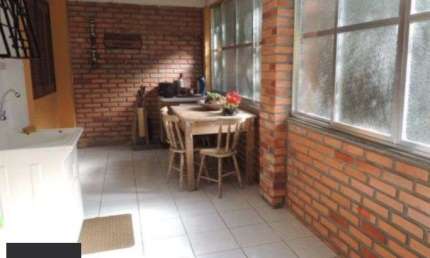 Sobrado para Venda - 800m², 3 dormitórios, Belém Novo