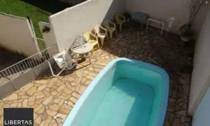 Casa com 3 quartos à venda na Avenida São Borja, 412, Nonoai, Porto Alegre