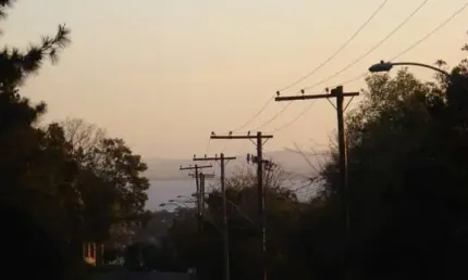Terreno à venda na Rua Amapá, 1704, Vila Nova, Porto Alegre