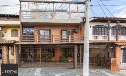 Casa para Venda - 500m², 4 dormitórios, sendo 1 suites, 4 vagas - Coronel Aparíc