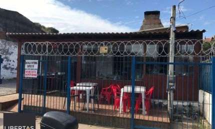 Casa com 3 quartos à venda na Rua João Mora, 48, Camaquã, Porto Alegre