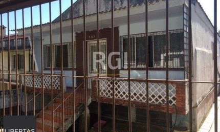 Casa para Venda - 659.12m², 3 dormitórios, 1 vaga - Tristeza