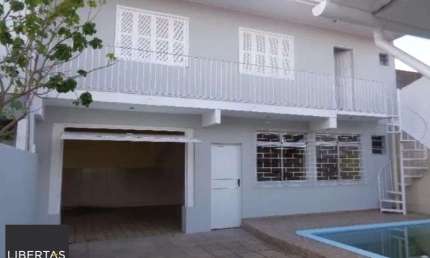 Casa 3 dormitórios para alugar São Sebastião Porto Alegre/RS