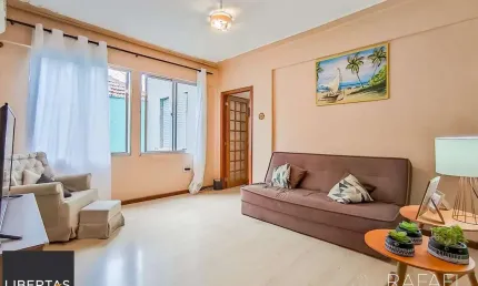 Apartamento de 3 Dormitórios com Elevador e Portaria 24h na Venâncio Aires