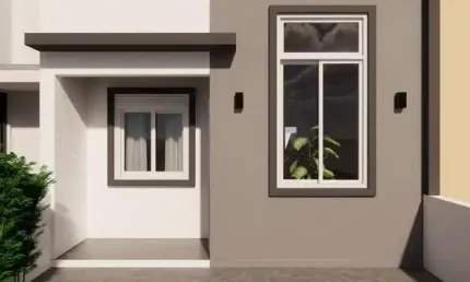 Casa com 2 quartos à venda na Rua Francisco Mattos Terres, 684, Aberta dos Morros, Porto Alegre