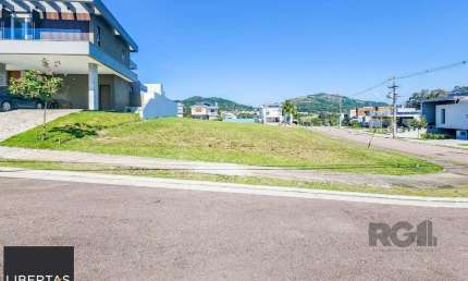 Terreno em Condominio para Venda - 0m², 0 dormitórios, Alphaville
