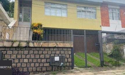 Casa com 4 quartos à venda na Rua Eurico Lara, 385, Medianeira, Porto Alegre