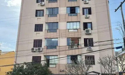 Apartamento com 2 quartos, 1 vaga e 78m² para vender por R$ 545.000