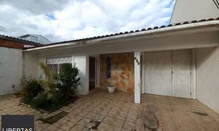 Casa com 3 quartos à venda na Avenida Celestino Bertolucci, 300, Aberta dos Morros, Porto Alegre