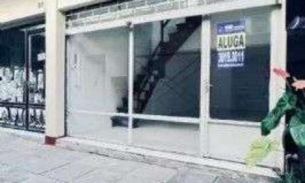Ponto comercial para alugar na Avenida da Azenha, 1067, Azenha, Porto Alegre
