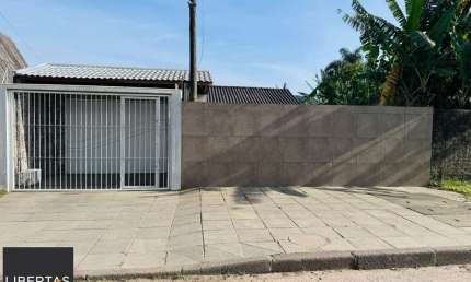 Casa com 3 quartos à venda na Rua Dorival Castilhos Machado, 715, Aberta dos Morros, Porto Alegre