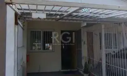 Casa com 3 quartos à venda na Rua Ernesto Porfírio dos Reis, 387, Aberta dos Morros, Porto Alegre