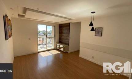 Apartamento 3 dormitórios à venda Sarandi Porto Alegre/RS
