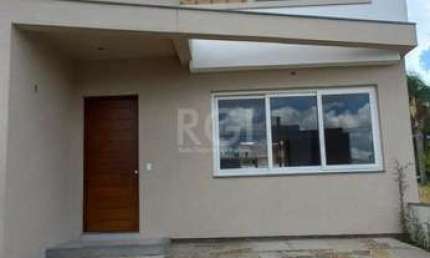 Casa com 3 quartos à venda na Rua Jorge Babot Miranda, 615, Aberta dos Morros, Porto Alegre