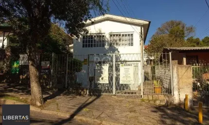 Casa com 3 quartos à venda na Rua Liberal, 1115, Tristeza, Porto Alegre