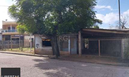 Terreno à venda na Avenida Deputado Adão Pretto, 77, Lomba do Pinheiro, Porto Alegre