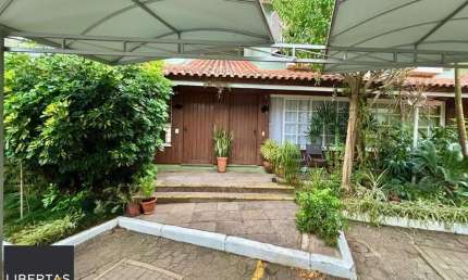 Casa em condomínio fechado com 2 quartos à venda na Rua Doutor Armando Barbedo, 1151, Tristeza, Porto Alegre