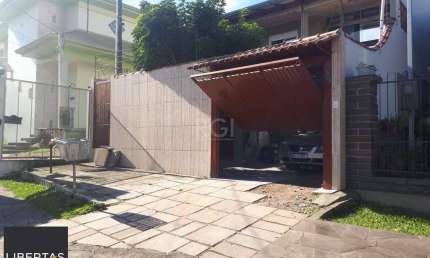 Casa com 3 quartos à venda na Rua José Pereira da Cunha, 49, Vila Nova, Porto Alegre