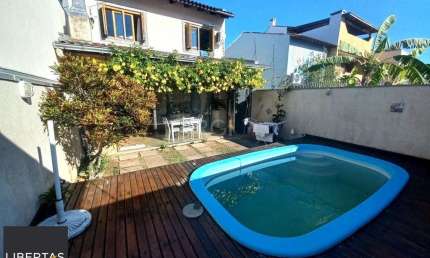 Casa no bairro Hípica - Loteamento Vivendas de Nova Ipanema