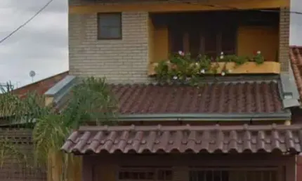 Casa com 3 quartos à venda na Rua Rodi Avila Medeiros, 30, Hípica, Porto Alegre