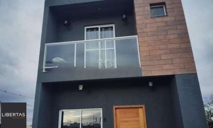 Casa 3 dormitórios bairro Aberta dos Morros - Lot. Ipanema Residence Park