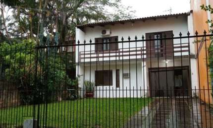 Casa com 5 quartos à venda na Rua Doutor Mário Totta, 1553, Tristeza, Porto Alegre