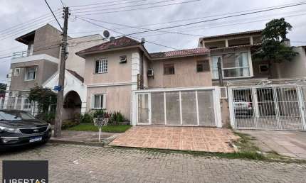 Casa com 4 quartos à venda na Rua Conrado Alvares, 20, Hípica, Porto Alegre