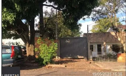 Terreno à venda na Rua Conde da Figueira, 729, Vila Jardim, Porto Alegre