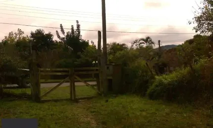Terreno à venda na Rua Dona Mariana, 265, Restinga, Porto Alegre
