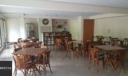 Apartamento com 3 quartos à venda na Rua Faria Santos, 710, Petrópolis, Porto Alegre