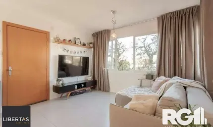 Apartamento 2 dormitórios à venda Jardim Sabará Porto Alegre/RS