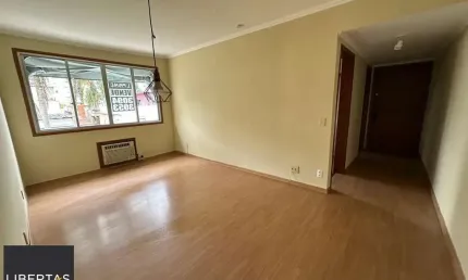 Apartamento para Venda - 72m², 2 dormitórios e 1 vaga - Mont Serrat