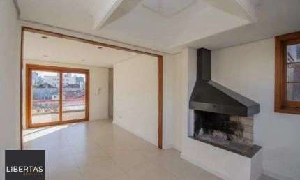 Vende-se apartamento de 2 quartos, 1 vaga, 87m² - Bom Fim