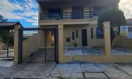 Casa com 2 quartos à venda na Rua Corrêa de Mello, 768, Sarandi, Porto Alegre