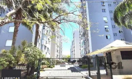 Apartamento 3 dormitórios à venda Cavalhada Porto Alegre/RS